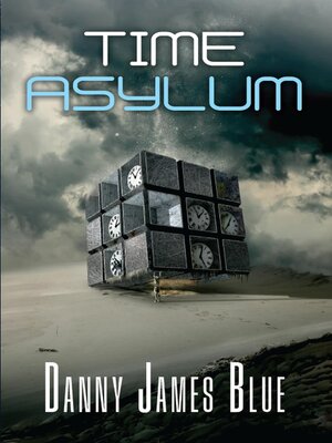 cover image of Time Asylum